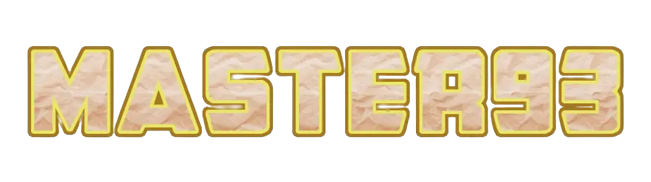 Logo MASTER93